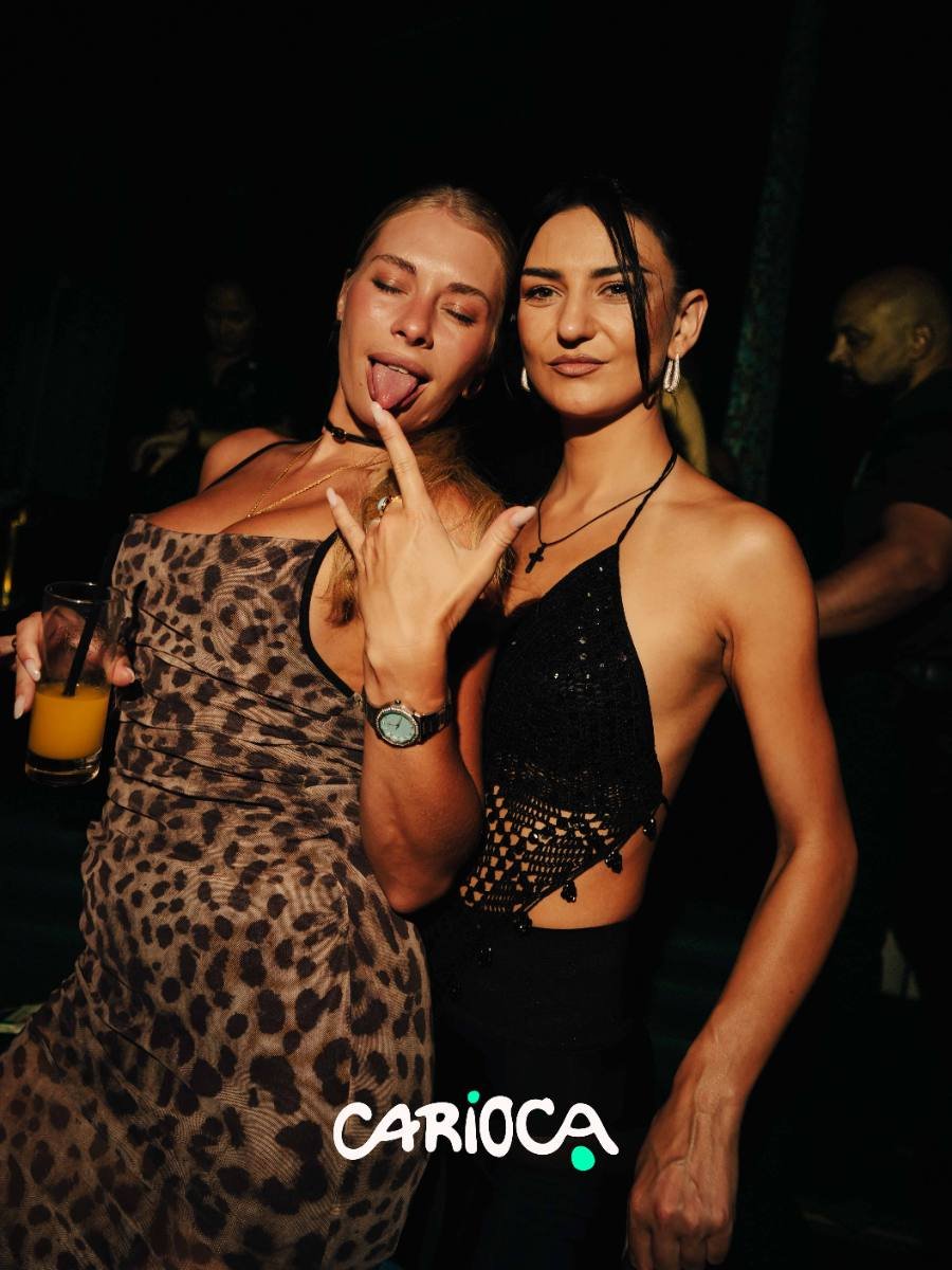 Nightlife — NCLS