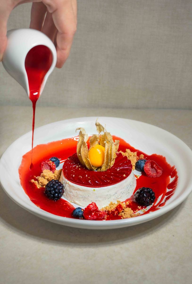F&B — NCLS