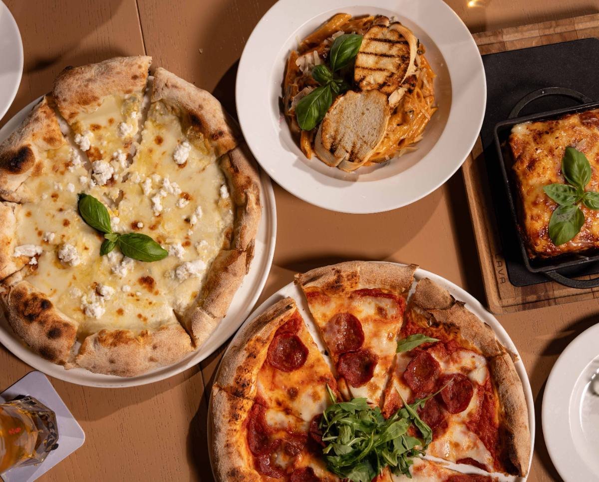 F&B — NCLS