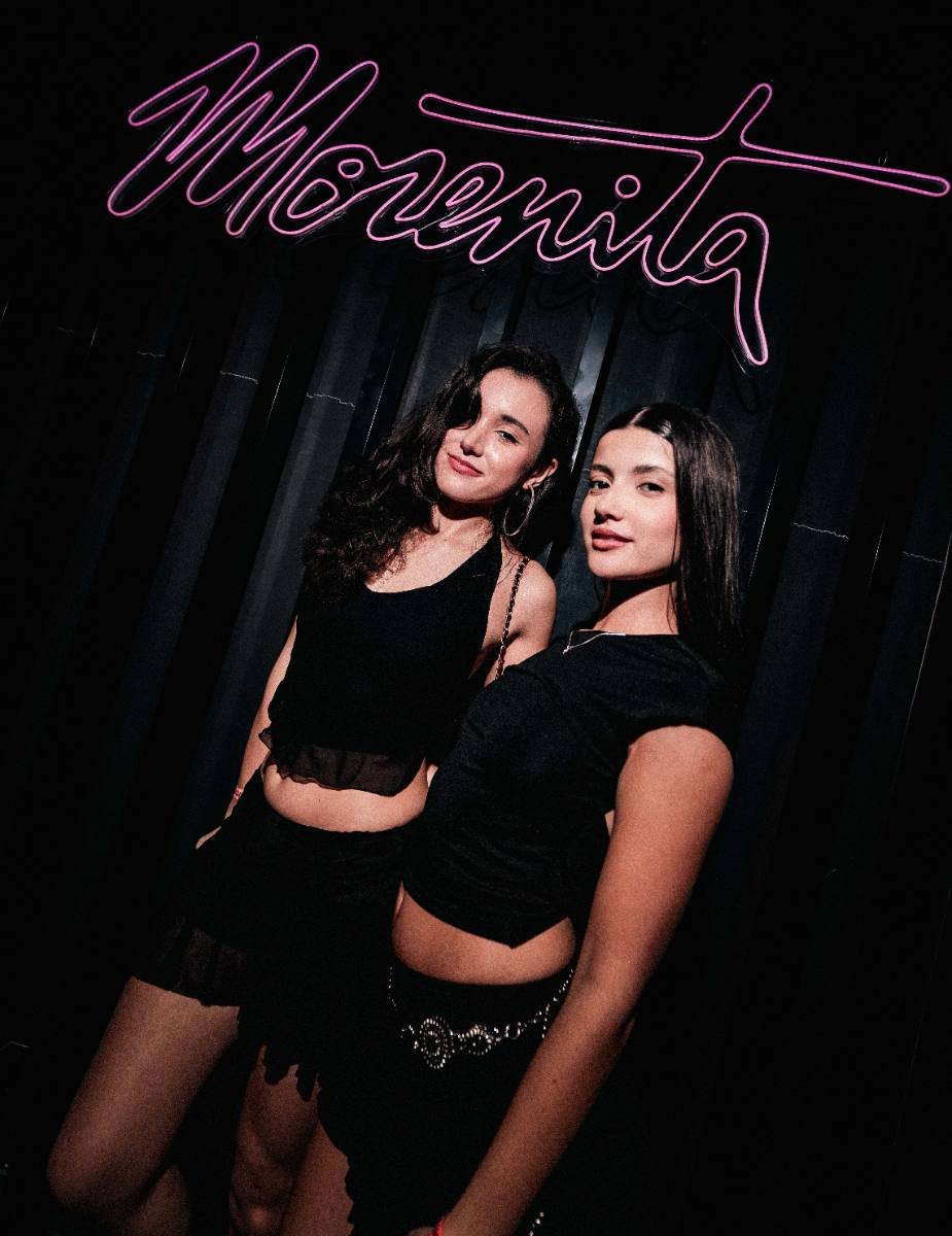 Nightlife — NCLS