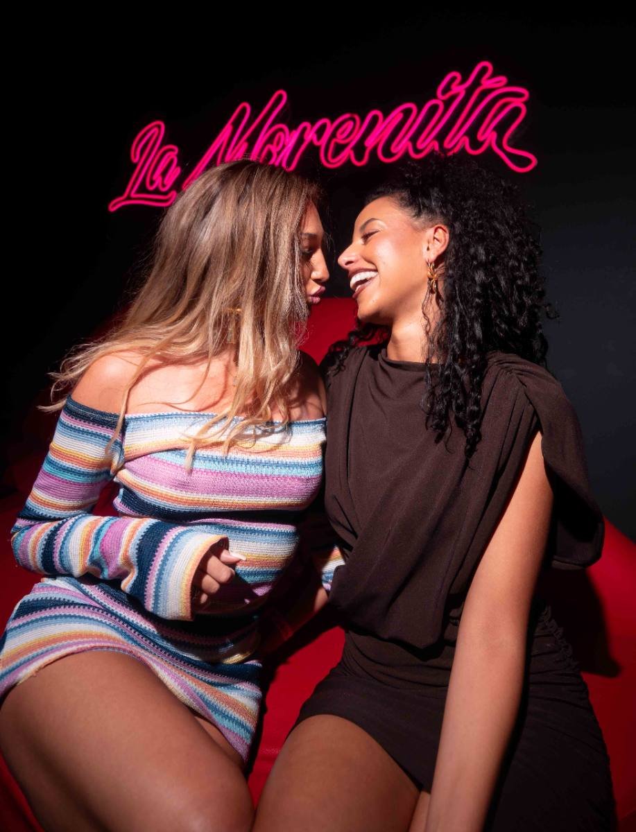 Nightlife — NCLS